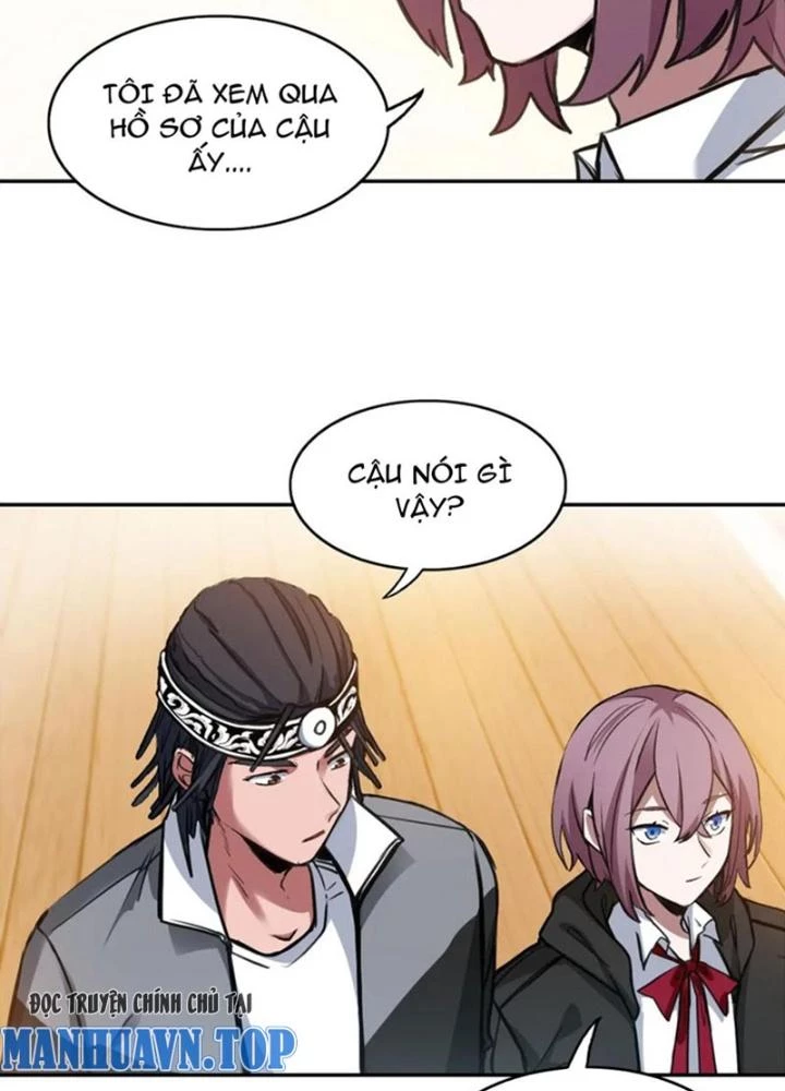Dũng Cảm Tiến Về Phía Trước Chapter 2 - 37