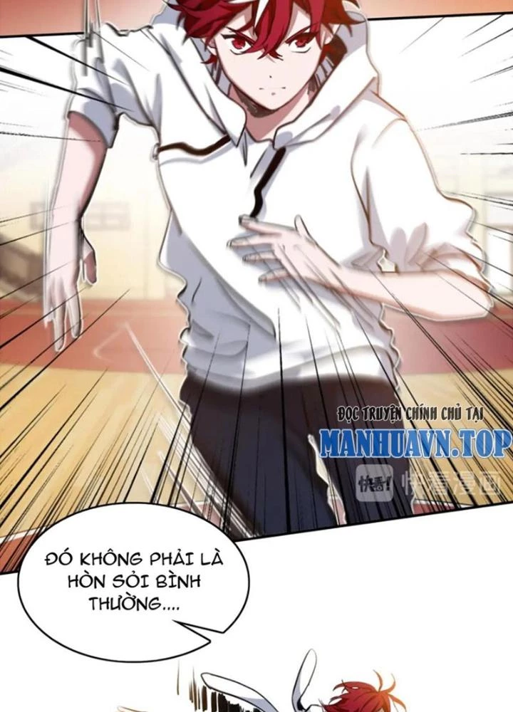 Dũng Cảm Tiến Về Phía Trước Chapter 2 - 51