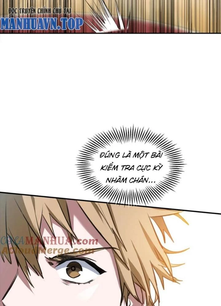 Dũng Cảm Tiến Về Phía Trước Chapter 2 - 55