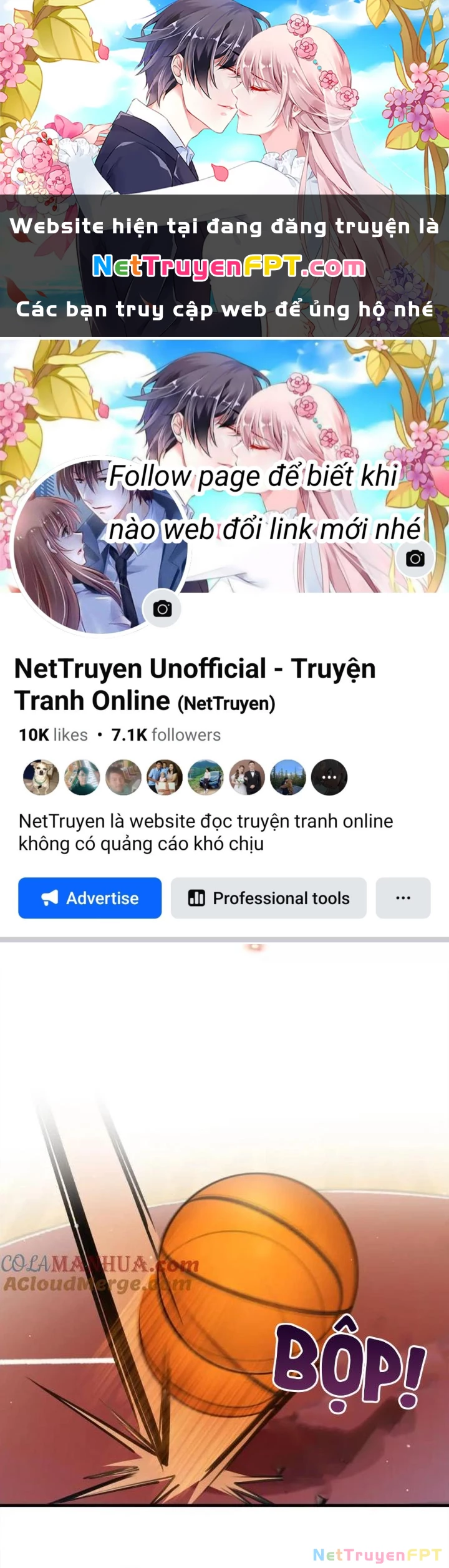 Dũng Cảm Tiến Về Phía Trước Chapter 3 - 1