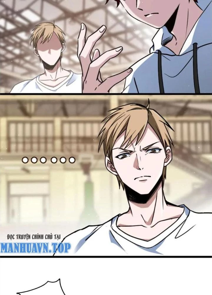 Dũng Cảm Tiến Về Phía Trước Chapter 3 - 3