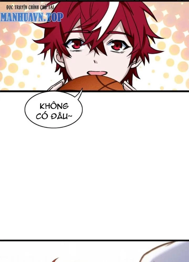 Dũng Cảm Tiến Về Phía Trước Chapter 3 - 11