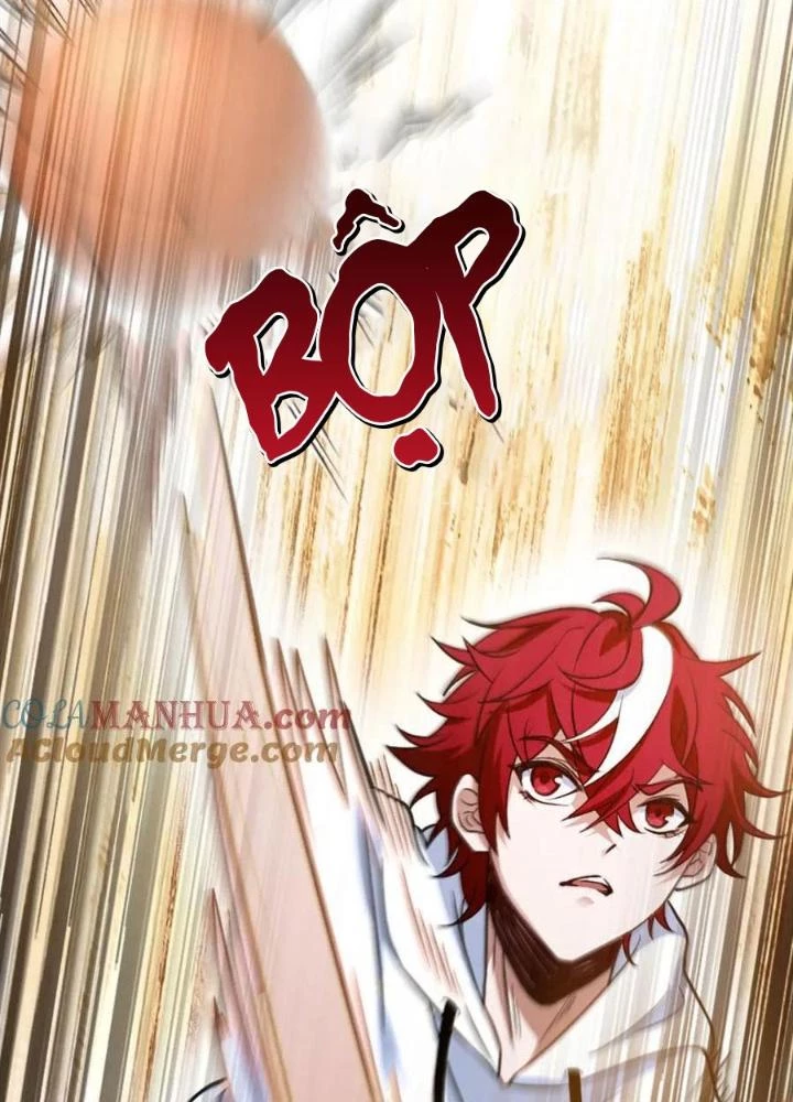 Dũng Cảm Tiến Về Phía Trước Chapter 3 - 21