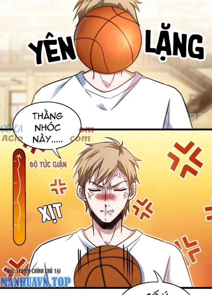 Dũng Cảm Tiến Về Phía Trước Chapter 3 - 33