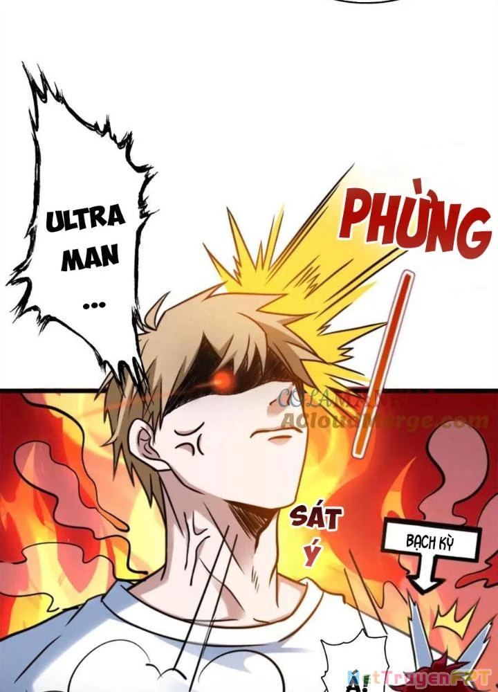Dũng Cảm Tiến Về Phía Trước Chapter 3 - 35