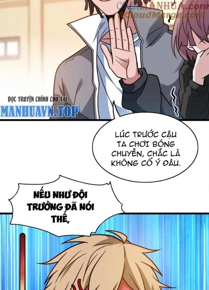 Dũng Cảm Tiến Về Phía Trước Chapter 3 - 39