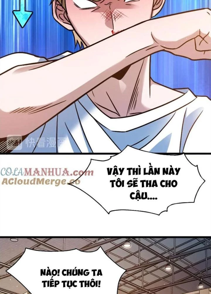 Dũng Cảm Tiến Về Phía Trước Chapter 3 - 41