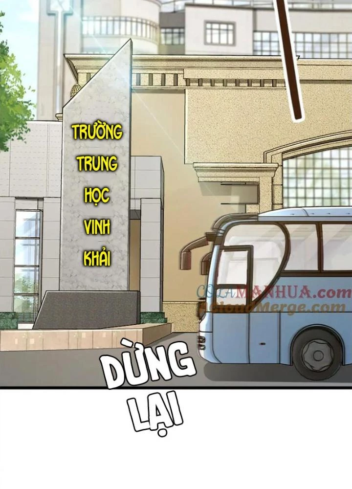 Dũng Cảm Tiến Về Phía Trước Chapter 3 - 47