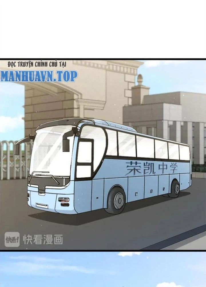 Dũng Cảm Tiến Về Phía Trước Chapter 3 - 49
