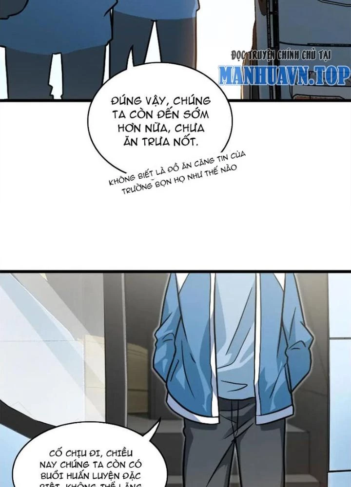 Dũng Cảm Tiến Về Phía Trước Chapter 3 - 53