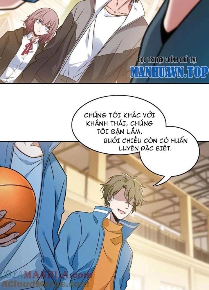 Dũng Cảm Tiến Về Phía Trước Chapter 5 - 5