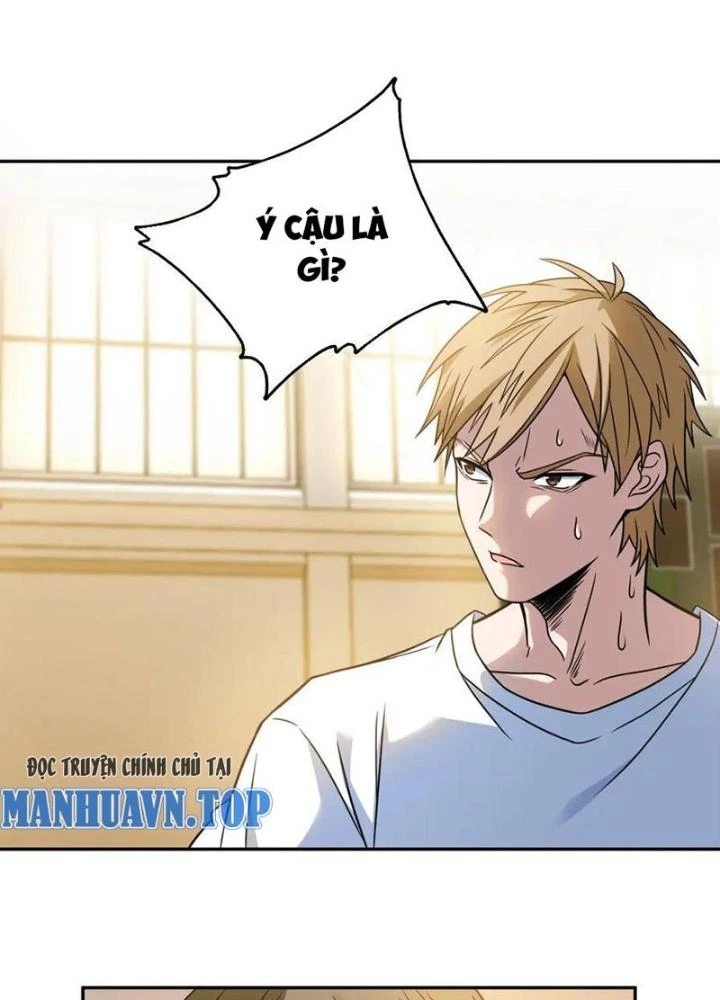 Dũng Cảm Tiến Về Phía Trước Chapter 5 - 7
