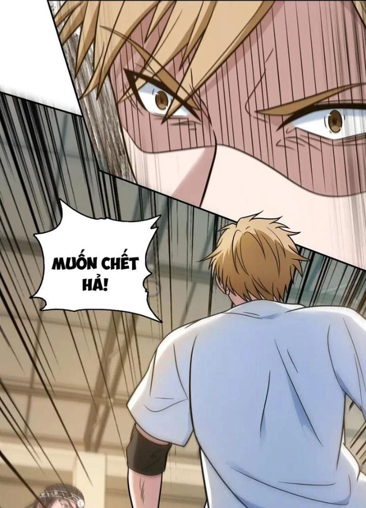 Dũng Cảm Tiến Về Phía Trước Chapter 5 - 11