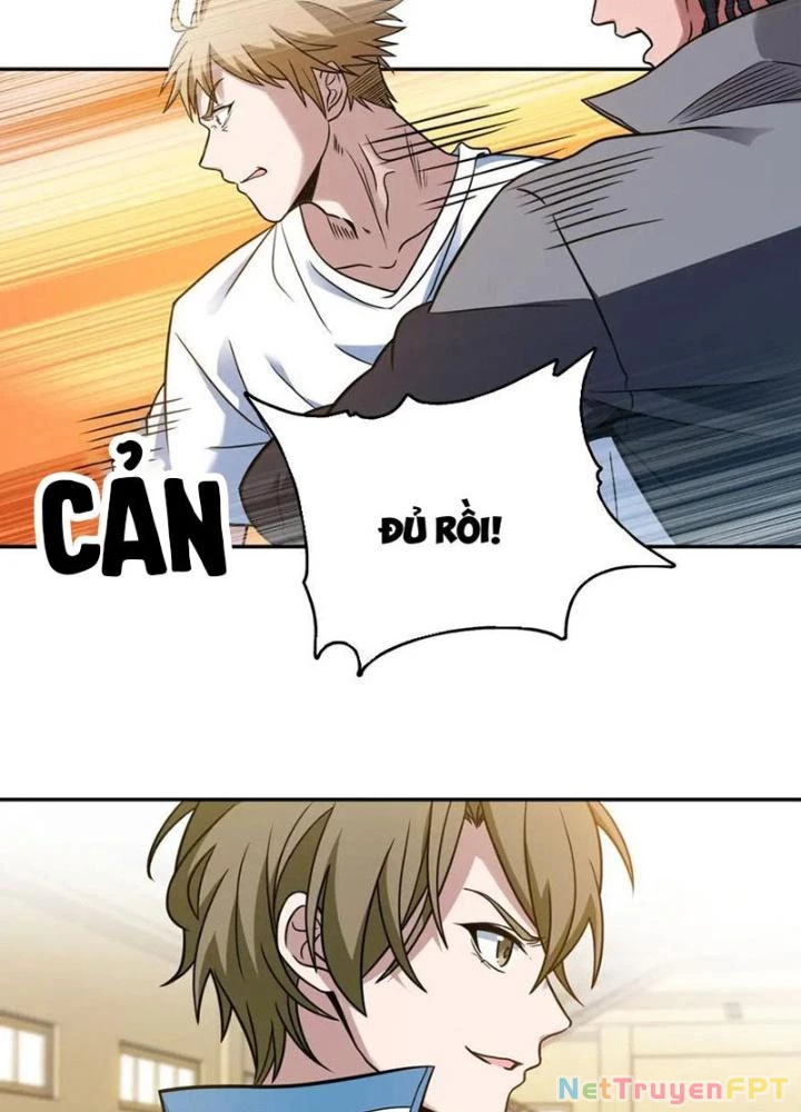 Dũng Cảm Tiến Về Phía Trước Chapter 5 - 15