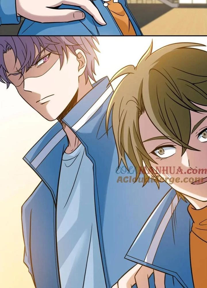 Dũng Cảm Tiến Về Phía Trước Chapter 5 - 17