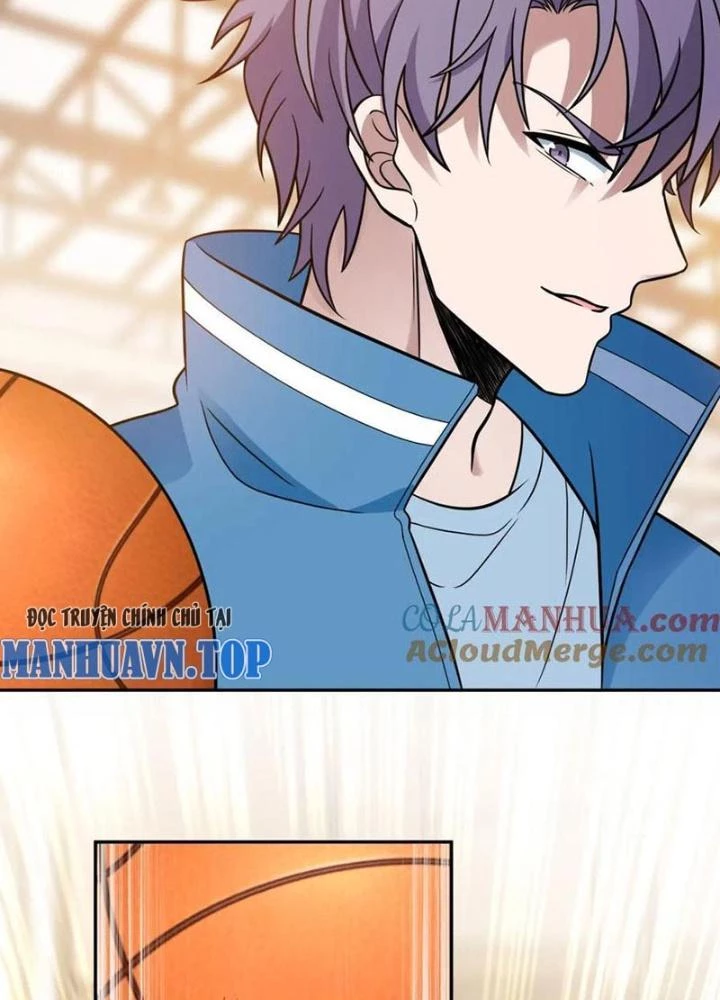 Dũng Cảm Tiến Về Phía Trước Chapter 5 - 37