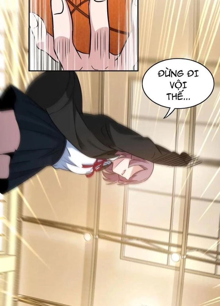 Dũng Cảm Tiến Về Phía Trước Chapter 5 - 39