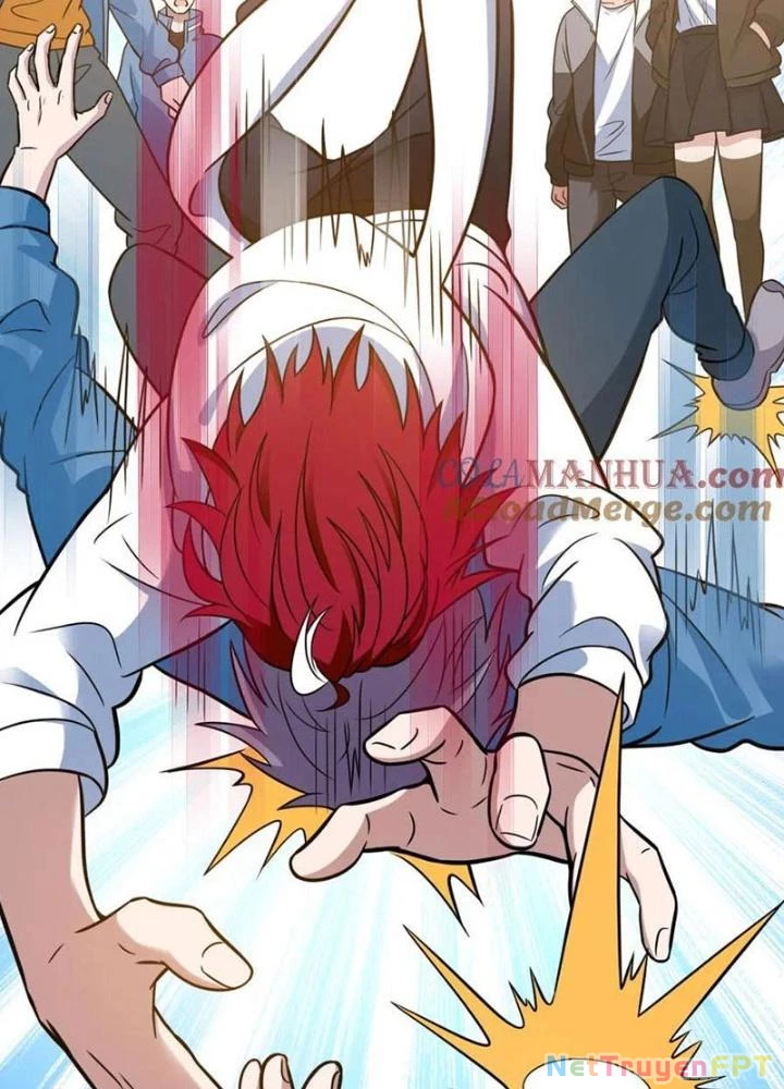 Dũng Cảm Tiến Về Phía Trước Chapter 5 - 57
