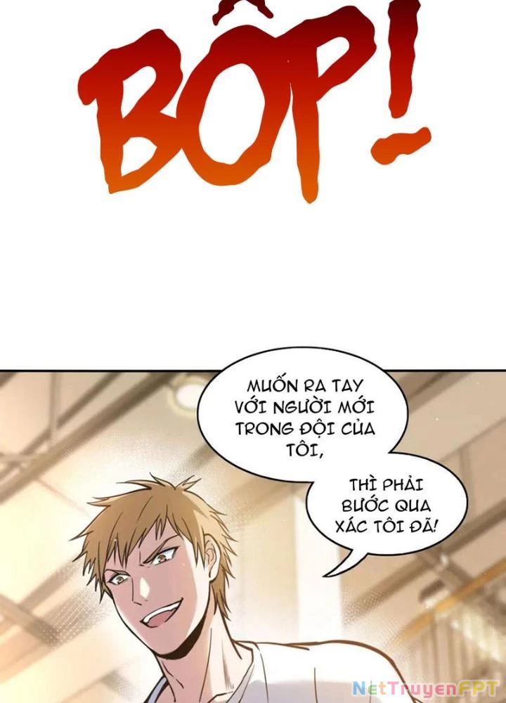 Dũng Cảm Tiến Về Phía Trước Chapter 5 - 69