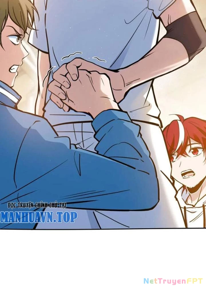 Dũng Cảm Tiến Về Phía Trước Chapter 5 - 71