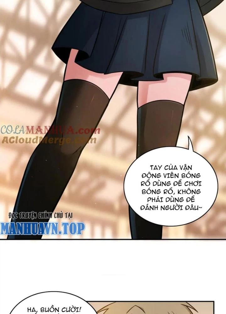 Dũng Cảm Tiến Về Phía Trước Chapter 6 - 45