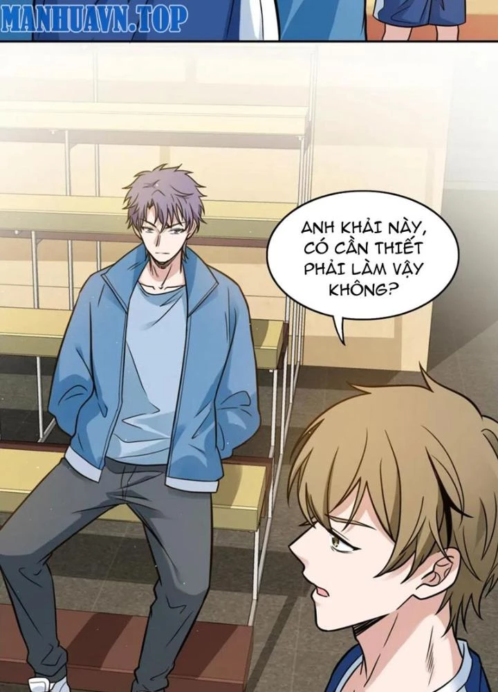 Dũng Cảm Tiến Về Phía Trước Chapter 6 - 69
