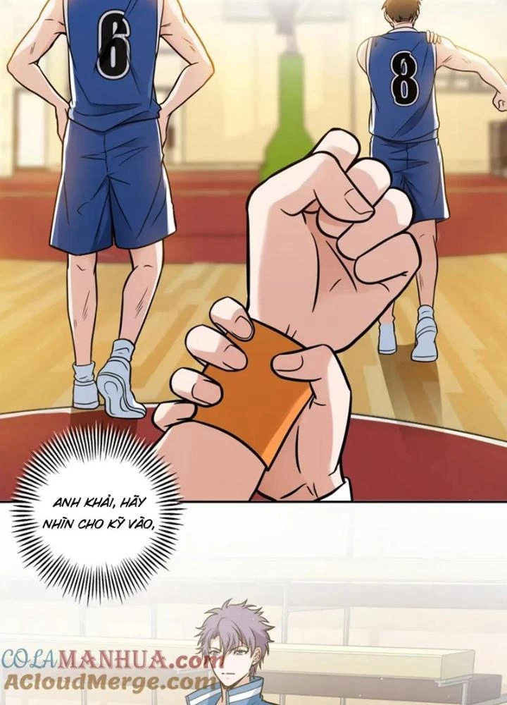 Dũng Cảm Tiến Về Phía Trước Chapter 6 - 81