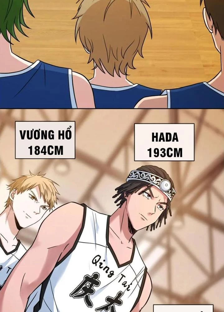 Dũng Cảm Tiến Về Phía Trước Chapter 7 - 11