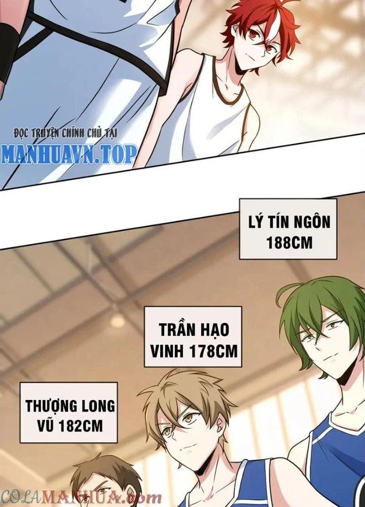 Dũng Cảm Tiến Về Phía Trước Chapter 7 - 13