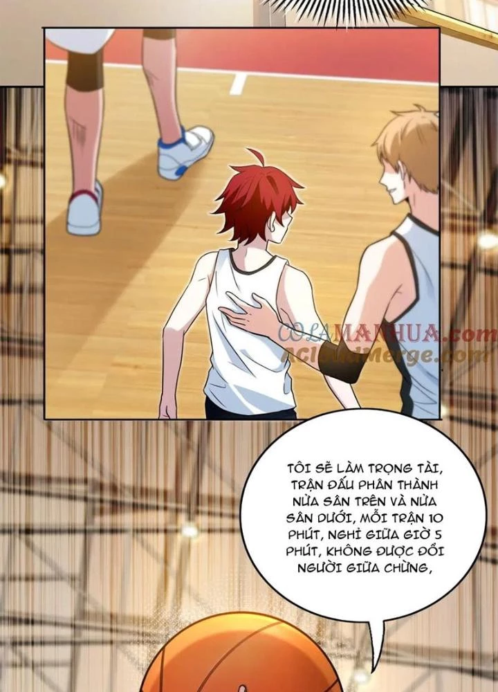 Dũng Cảm Tiến Về Phía Trước Chapter 7 - 17