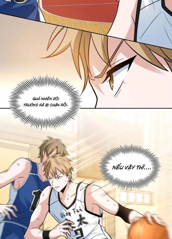 Dũng Cảm Tiến Về Phía Trước Chapter 7 - 27