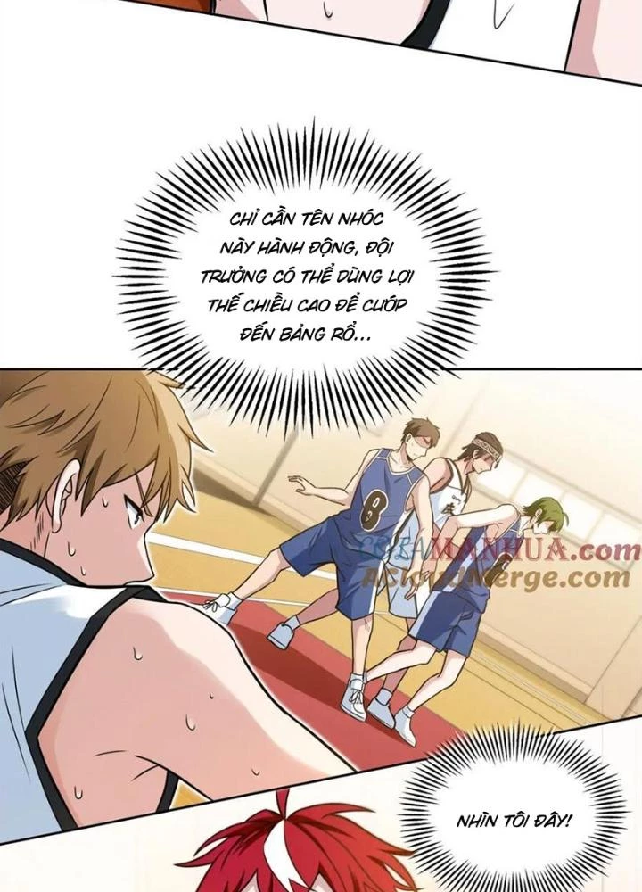 Dũng Cảm Tiến Về Phía Trước Chapter 7 - 39