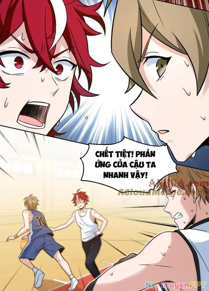 Dũng Cảm Tiến Về Phía Trước Chapter 7 - 47