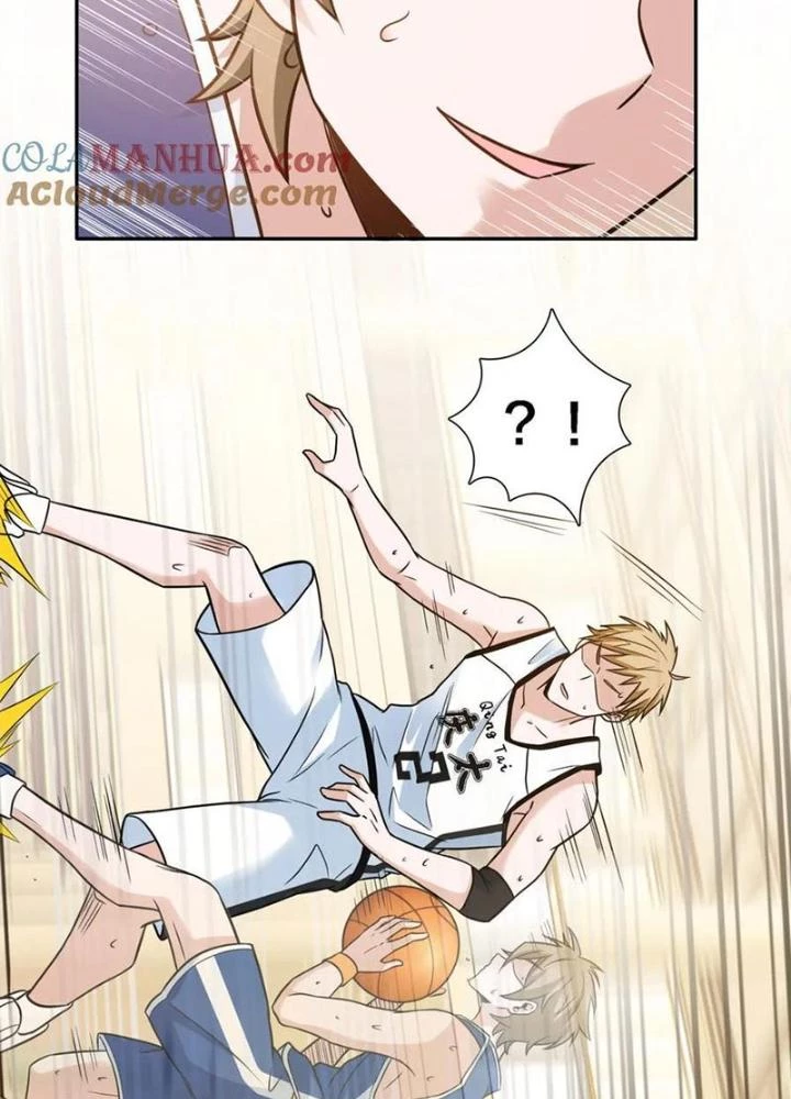 Dũng Cảm Tiến Về Phía Trước Chapter 7 - 55