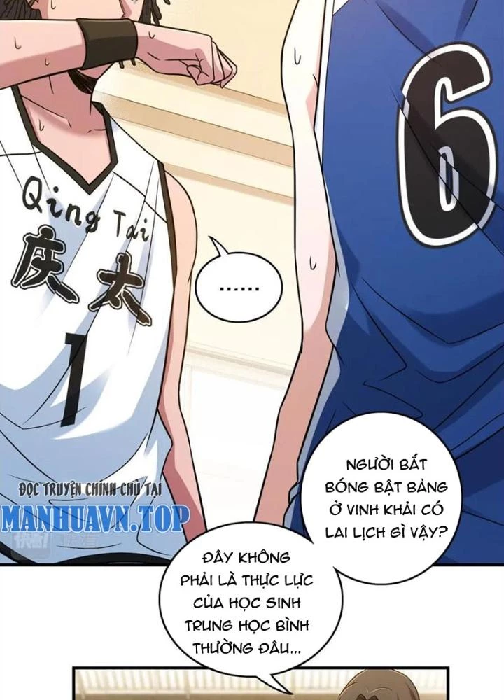 Dũng Cảm Tiến Về Phía Trước Chapter 8 - 3