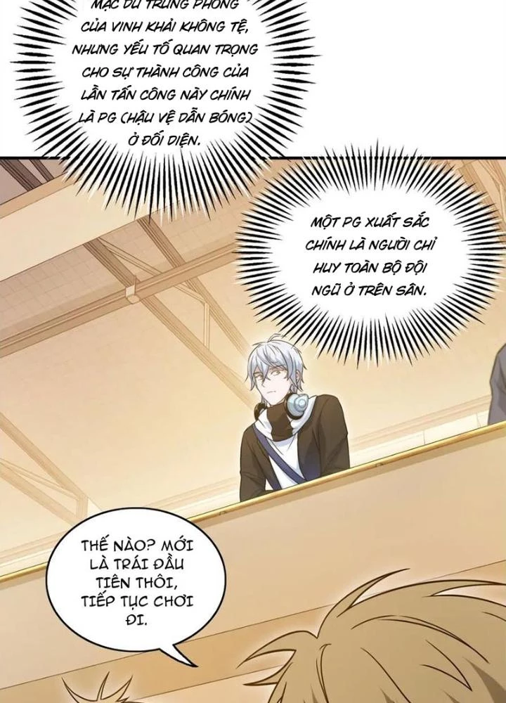 Dũng Cảm Tiến Về Phía Trước Chapter 8 - 7