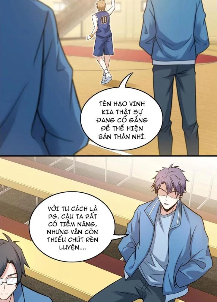 Dũng Cảm Tiến Về Phía Trước Chapter 8 - 11