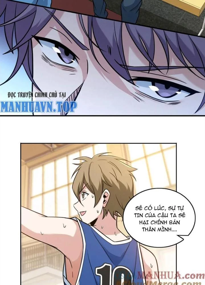 Dũng Cảm Tiến Về Phía Trước Chapter 8 - 13