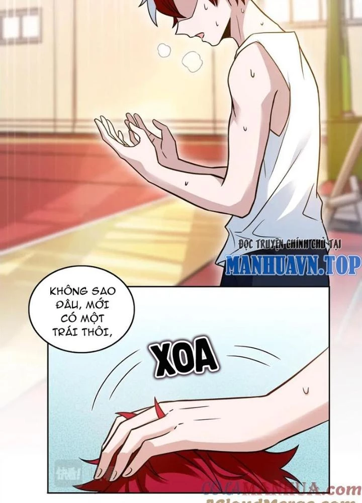 Dũng Cảm Tiến Về Phía Trước Chapter 8 - 17