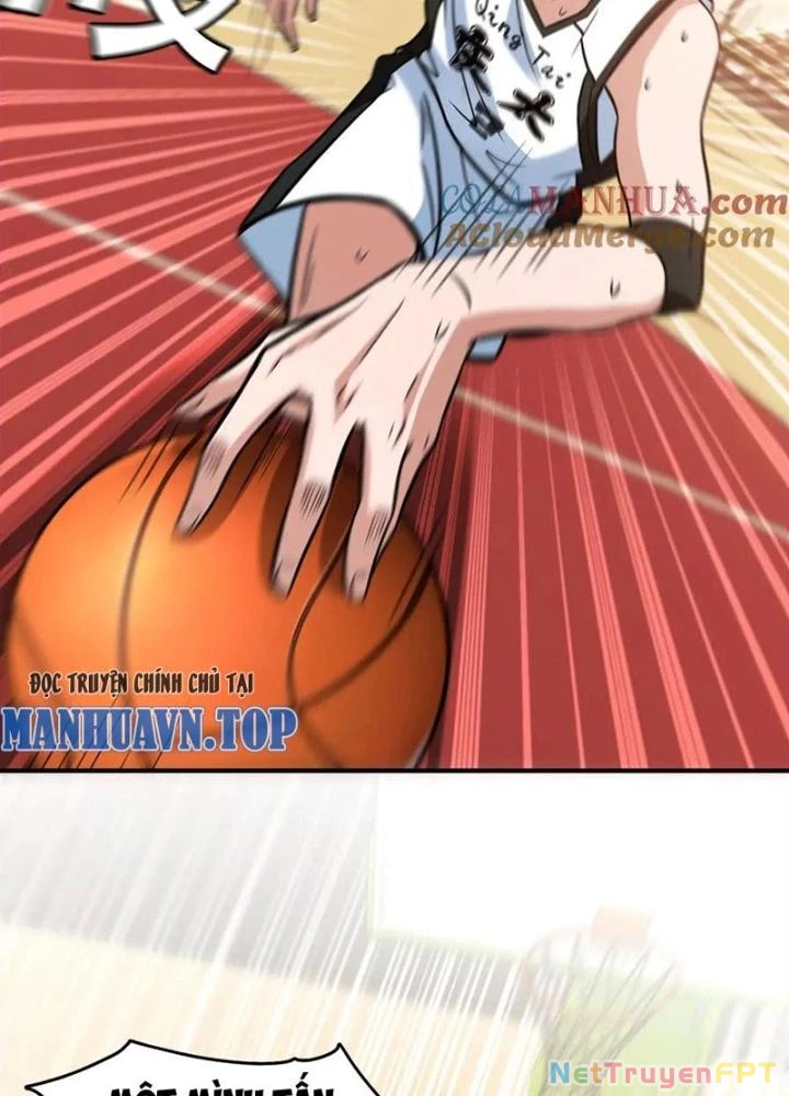 Dũng Cảm Tiến Về Phía Trước Chapter 8 - 45