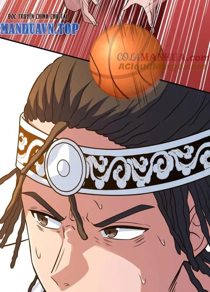 Dũng Cảm Tiến Về Phía Trước Chapter 8 - 53