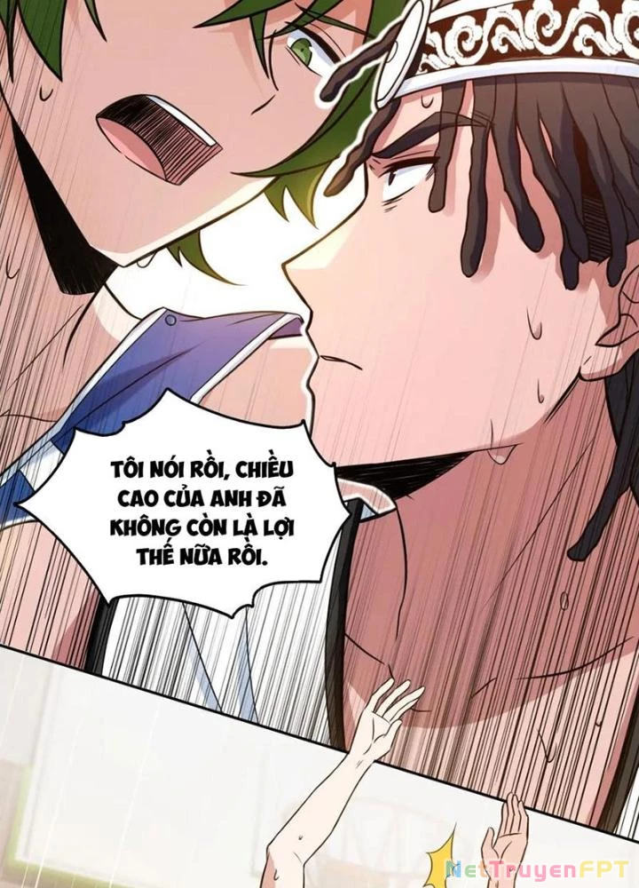 Dũng Cảm Tiến Về Phía Trước Chapter 8 - 59