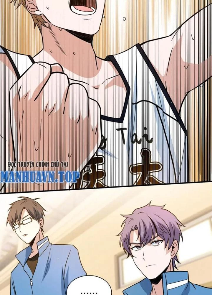 Dũng Cảm Tiến Về Phía Trước Chapter 8 - 79