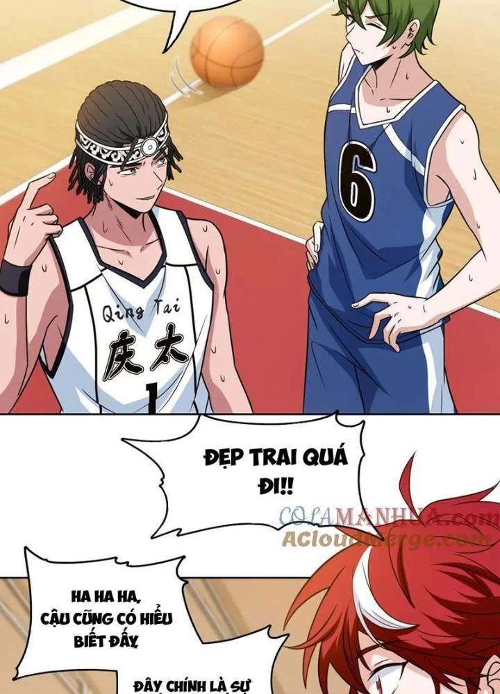 Dũng Cảm Tiến Về Phía Trước Chapter 8 - 83