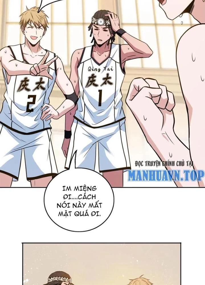 Dũng Cảm Tiến Về Phía Trước Chapter 8 - 85