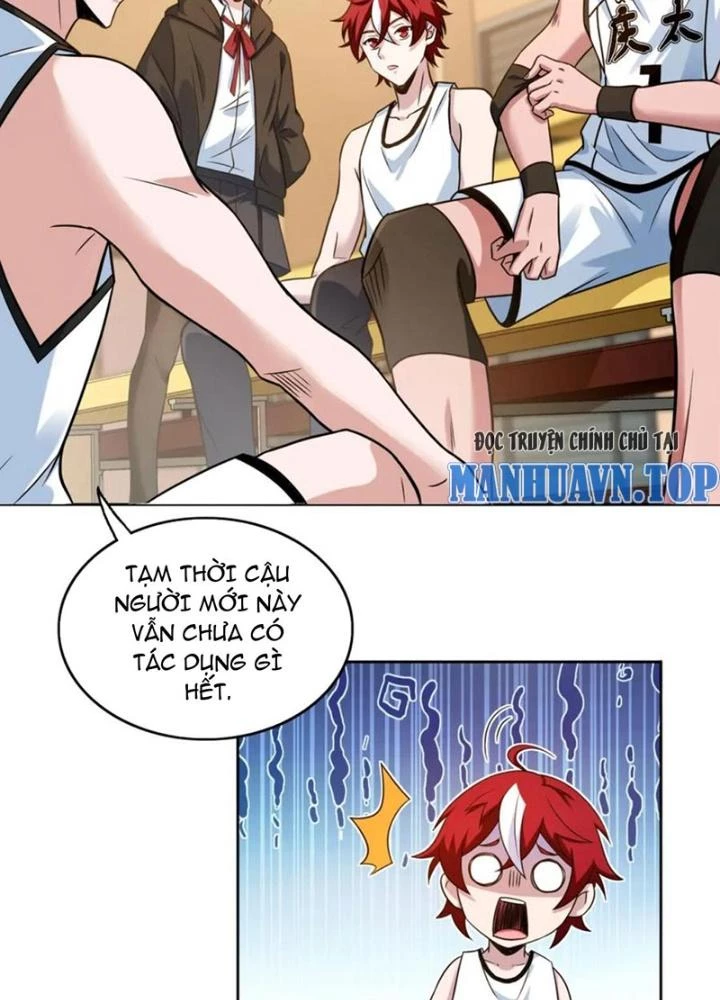 Dũng Cảm Tiến Về Phía Trước Chapter 9 - 3