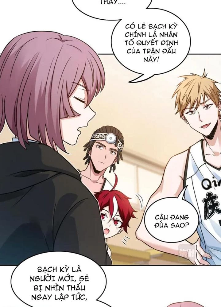 Dũng Cảm Tiến Về Phía Trước Chapter 9 - 5