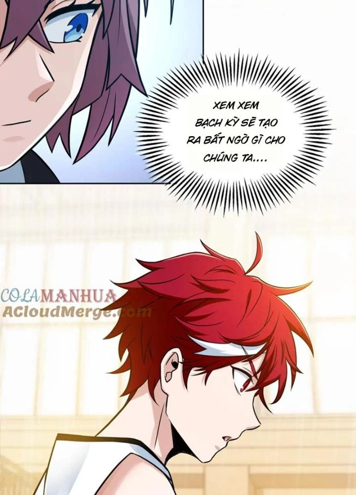 Dũng Cảm Tiến Về Phía Trước Chapter 9 - 13