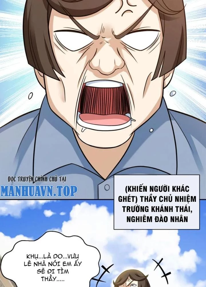 Dũng Cảm Tiến Về Phía Trước Chapter 9 - 61