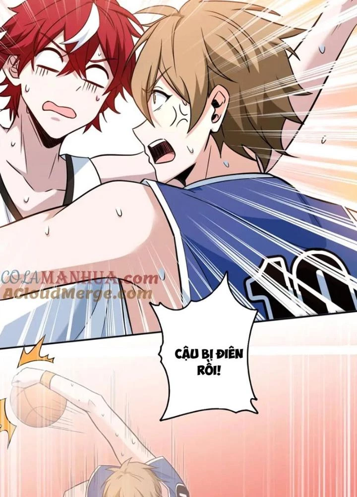 Dũng Cảm Tiến Về Phía Trước Chapter 9 - 79